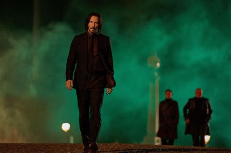 john wick 4 amr